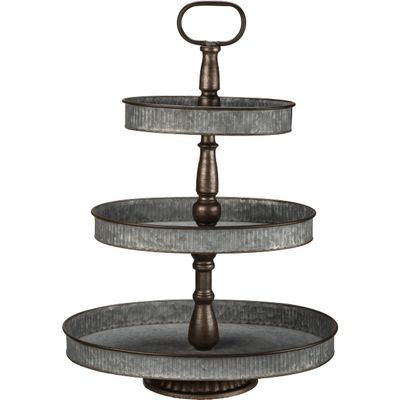 Primitives by Kathy Home Dcor Decorative Tray