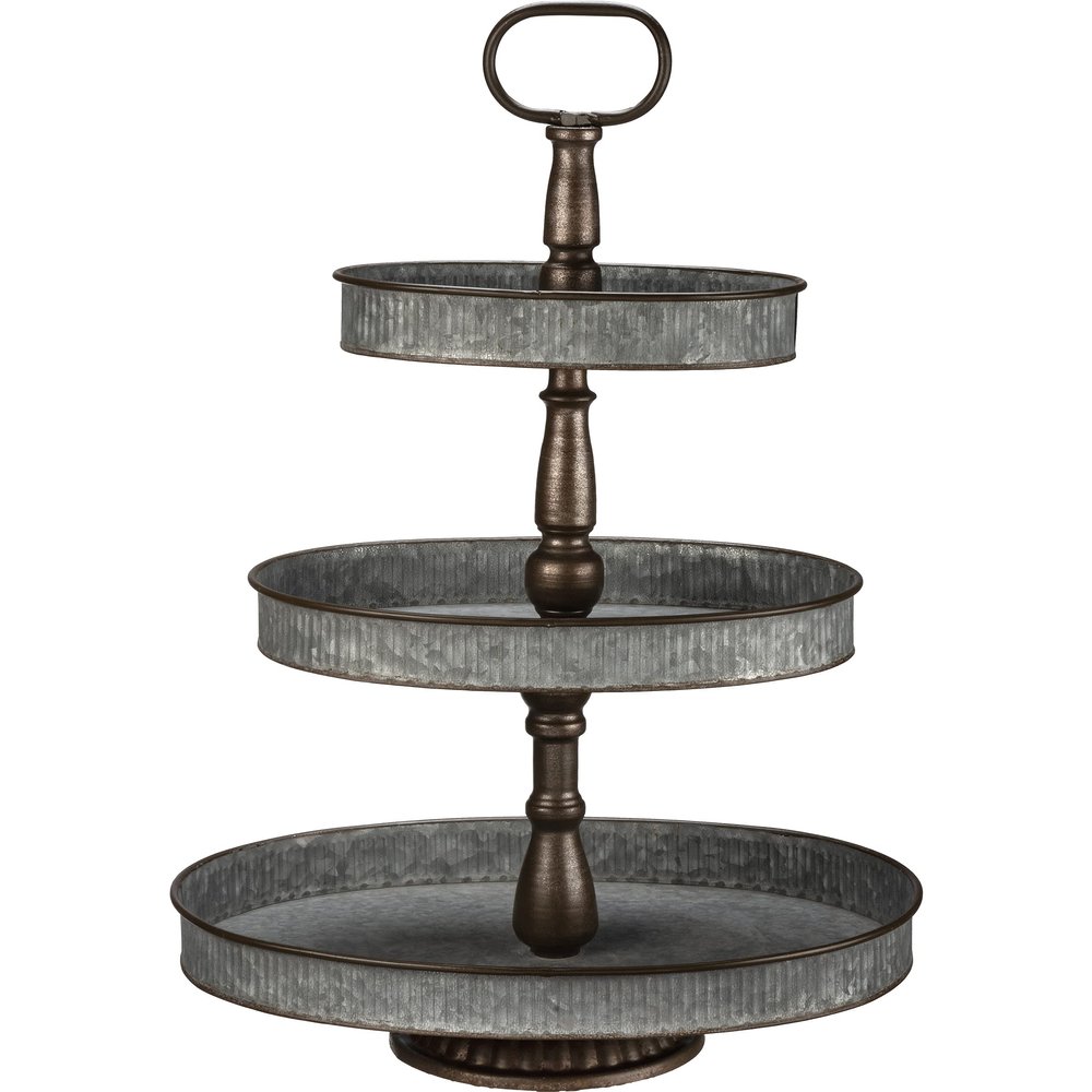 Primitives by Kathy Home Dcor Decorative Tray