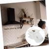 4pcs Square for Kitchen Range Hood Grease Collection Cup Easy to Install Removable Filter for Home Cooking view 4