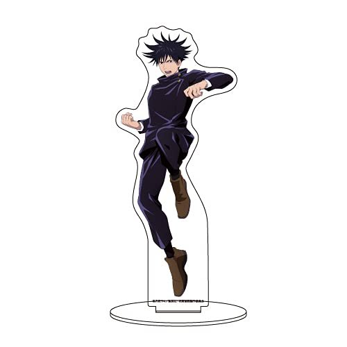 A3 Megumi Fushiguro - Jujutsu Kaisen Acrylic Stand Figurine