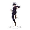 A3 Megumi Fushiguro - Jujutsu Kaisen Acrylic Stand Figurine view 1