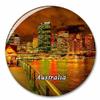 Australia Sydney Fridge Magnet Decorative Magnet Bottle Opener Tourist City Travel Souvenir Collection Gift Strong Refrigerator Sticker view 1
