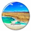 Argentina Salt Flat Fridge Magnet Decorative Magnet Bottle Opener Tourist City Travel Souvenir Collection Gift Strong Refrigerator Sticker view 1