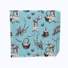 Napkin Set, 100% Polyester, Set of 12, 18x18, Have You Seen Alice view 1