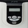 SPT SU-9210A: Digital Evaporative Humidifier, Black and Off White, 8.82W x 13.86D x 11.18H in view 3