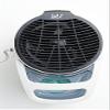 SPT SU-9210A: Digital Evaporative Humidifier, Black and Off White, 8.82W x 13.86D x 11.18H in view 4