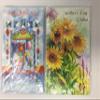 LSM Ten Assorted Cards for Mother's Day with Envelopes -Two 2 Designs - with Sentimental Verbiage Inside Happy Mother's Day and Mothers Day Wishes view 1