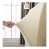HDGZ Bed Headboard Cover Protector Slipcover for Bed Headboard Dustproof for Single/Double/King/Super King Size Bed Velvety Soft Comfortable Fabric (Color : F, Size : 2m) view 4