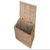 Kouboo Rattan Kobo Decorative Storage Trunk with Lid, Large view 3