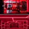 SURNIE LED Strip Lights Flexible 50ft Red Waterproof LED Rope Lights Outdoor, 110V Red Neon Lights Cuttable & Connectable Indoor Outdoor Decor DIY Lights for Room Festival Commercial Building view 4
