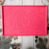 MOMOJIA Oujia-Board Divination Large Tray Resin Silicone Molds Serving Board Molds view 2