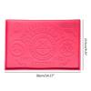 MOMOJIA Oujia-Board Divination Large Tray Resin Silicone Molds Serving Board Molds view 3