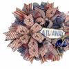 Artisan Nautical Sail Away Wreath; Coastal and Beach Decoration view 3