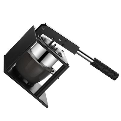 1pc Manual Fruit Juicer Squeezer Hand Press Kitchen Gadget for and Juice Extraction and Break Resistant for Fruit Shops and Supermarkets