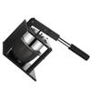 1pc Manual Fruit Juicer Squeezer Hand Press Kitchen Gadget for and Juice Extraction and Break Resistant for Fruit Shops and Supermarkets view 1