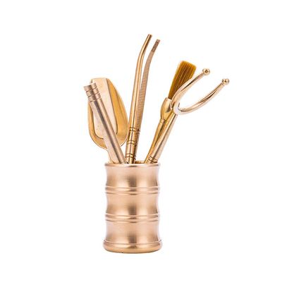 6 1 Kitchen Accessories Tea Making Tool Kit Ceremony Utensil