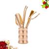 6 1 Kitchen Accessories Tea Making Tool Kit Ceremony Utensil view 2