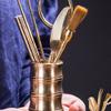6 1 Kitchen Accessories Tea Making Tool Kit Ceremony Utensil view 4