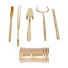 6 1 Tea Making Tool Kit Kitchen Accessories Ceremony Utensil view 1