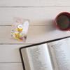 Autom My First Holy Communion Gift Set, Bundle Includes Mass Book, Scapular, Rosary, Pin and Vinyl Wallet. Communicant Starter Pack, 5 Items (Girls) view 3