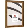 Craig Frames 314BR, Ornate Bronze Picture Frame, 24 x 36 Inch view 2