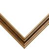 Craig Frames 314BR, Ornate Bronze Picture Frame, 24 x 36 Inch view 4