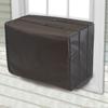 Alphahsjaz Air Conditioner Cover Square AC Cover for Outside Unit Waterproof& Dustproof Air Conditioner Accessories Fits Up 63 43 53cm view 1