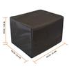 Alphahsjaz Air Conditioner Cover Square AC Cover for Outside Unit Waterproof& Dustproof Air Conditioner Accessories Fits Up 63 43 53cm view 2