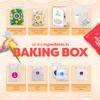 BAKETIVITY Kids Baking DIY Activity Kit - Bake Delicious Vanilla Cake Pops with Pre-Measured Ingredients  Best Gift Idea for Boys and Girls Ages 6-12 view 3