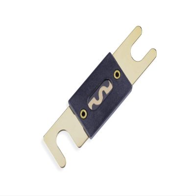 Sierra FS82020, Fuse, ANL 150A