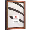 Craig Frames 314CU, Ornate Copper Picture Frame, 12 x 36 Inch, Set of 4 view 2