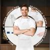 Adjustable Bib Apron 100% Polyester Kitchen Aprons Waterdrop Resistant Aprons with Adjustable Strap, Pockets & Long Ties view 4