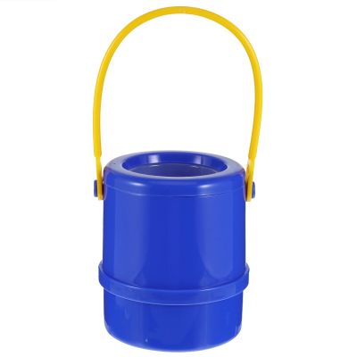 1pc Foldable Umbrella Bucket Car Cover Lightweight Umbrella Bag for Travel and Design Fits Easy to Install and Carry