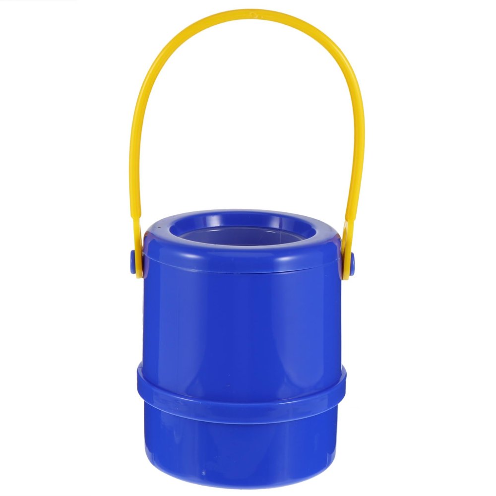 1pc Foldable Umbrella Bucket Car Cover Lightweight Umbrella Bag for Travel and Design Fits Easy to Install and Carry