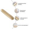 1pc Proofing Basket for Baking Bread Making Tool Removable Cloth Liner for Home Bakers and Bread Enthusiasts view 2
