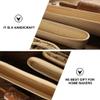 1pc Proofing Basket for Baking Bread Making Tool Removable Cloth Liner for Home Bakers and Bread Enthusiasts view 4