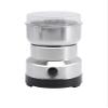 110V 220W Electric Grain Grinder Mill High-speed Spice Herb Grinder Smasher for Nut Coffee Bean Spice Grinding view 1