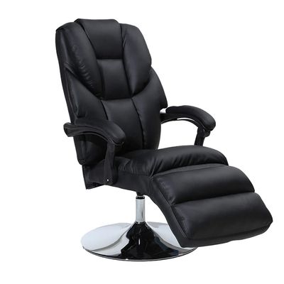 Quilty Computer Chair Massage Lift Chair Experience Chair Mask Chair Reclining Beauty Chair Computer Chair Reclining Beauty Lunch Break Chair, 180 Degree Reclining Chair, 360 Degree Revolving Chair