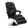 Quilty Computer Chair Massage Lift Chair Experience Chair Mask Chair Reclining Beauty Chair Computer Chair Reclining Beauty Lunch Break Chair, 180 Degree Reclining Chair, 360 Degree Revolving Chair view 1