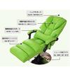 Quilty Computer Chair Massage Lift Chair Experience Chair Mask Chair Reclining Beauty Chair Computer Chair Reclining Beauty Lunch Break Chair, 180 Degree Reclining Chair, 360 Degree Revolving Chair view 3