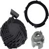 Shnile Recoil Rewind Starter Assembly Compatible with 08P502 093J02 09P602 09P702 593959 590588 591139 595355 593961 450E 500E 140CC Engines view 1