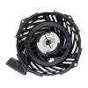 Shnile Recoil Rewind Starter Assembly Compatible with 08P502 093J02 09P602 09P702 593959 590588 591139 595355 593961 450E 500E 140CC Engines view 4