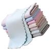 Hemoton 10pcs Versatile Dish Cleaning Cloth Highly Absorbent Kitchen Towels for Home Office Restaurant Use for Kitchenware Cookware Furniture Cleaning Mixed Colors view 1