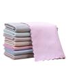 Hemoton 10pcs Versatile Dish Cleaning Cloth Highly Absorbent Kitchen Towels for Home Office Restaurant Use for Kitchenware Cookware Furniture Cleaning Mixed Colors view 2