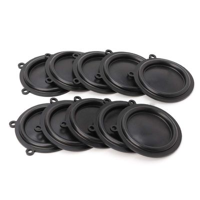 RY-CAN 10Pcs 73mm Pressure Diaphragm for Water Heater Gas Accessories Water Connection