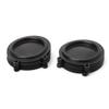 RY-CAN 10Pcs 73mm Pressure Diaphragm for Water Heater Gas Accessories Water Connection view 2