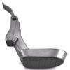 2032045 Replace Bissell Vacuum Detent Foot Pedal for Model: 17G5, 2032045 view 1
