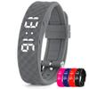 Tabtime Vibrating Alarm Wristband - Silent Alarm Watch for Adults and Kids - with up to 10 Personal or Pill Reminders per Day view 1