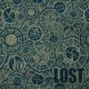 ABC Lost Dharma Initiative Sherpa Blanket - Officially Licensed - 50" x 60" view 2