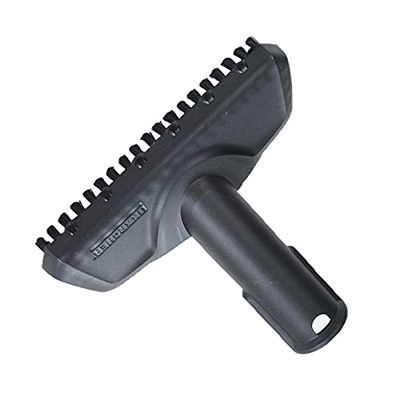 JINGERL 1pcs Brush Head Fit for KARCHER SC Series SC1/SC2/SC3/SC4/SC5 Steam Cleaner Parts Hand Grilled Spray Nozzle Replacement Accessories
